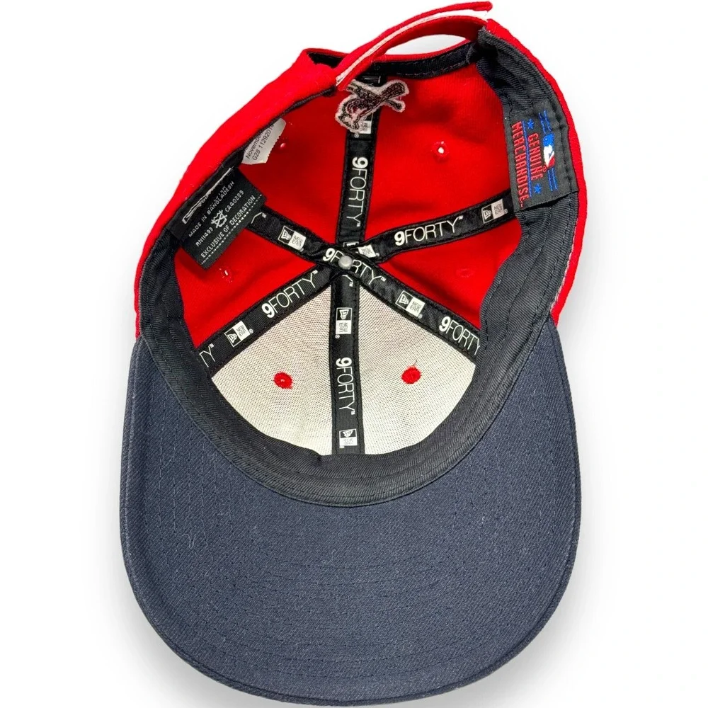 New Era st louis
